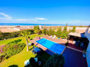 Villa Sunset Moulay